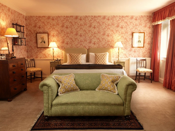 Greywalls Hotel and Chez Roux 22/61