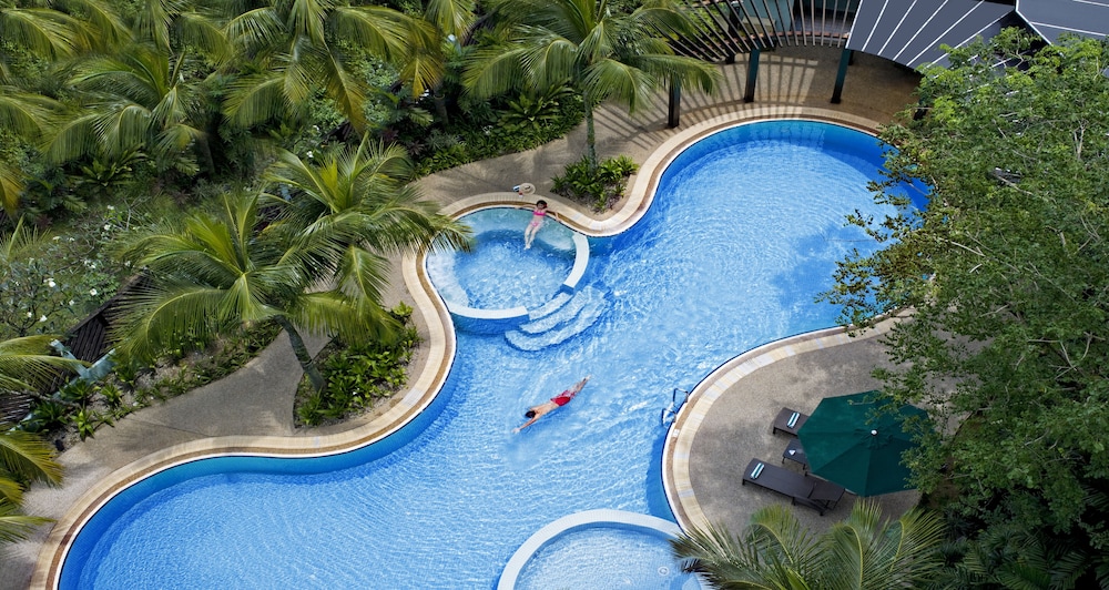Petaling Jaya Marriott 53/56