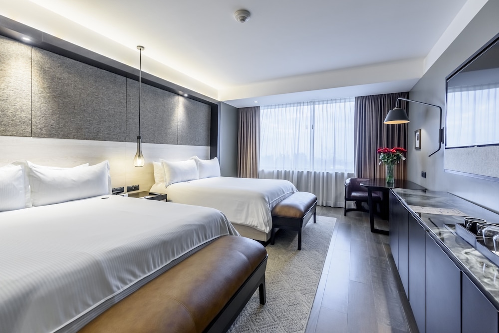 Eb Hotel By Eurobuilding Airport Quito 16/69