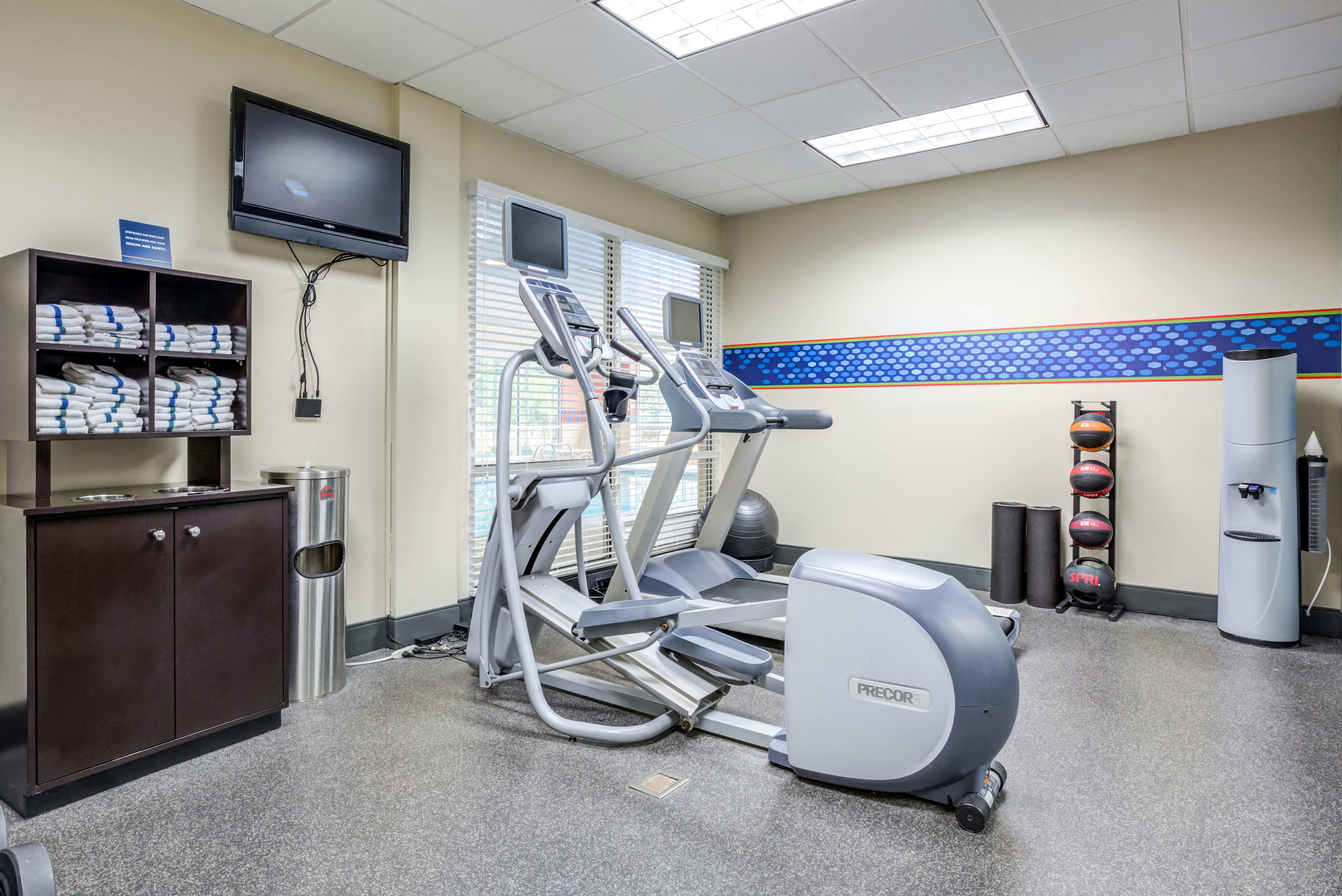 Hampton Inn & Suites Westford - Chelmsford 30/48