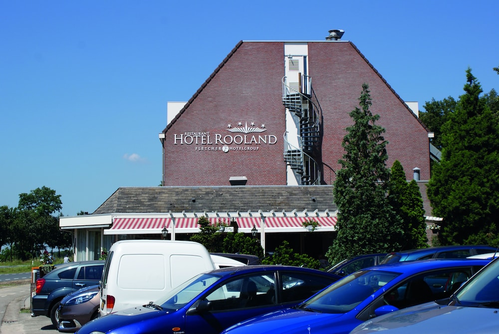Fletcher Hotel-Restaurant Rooland 10/51