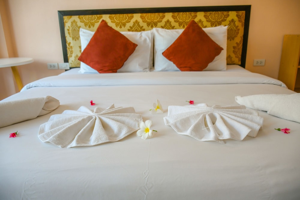 Krabi Heaven 23/66