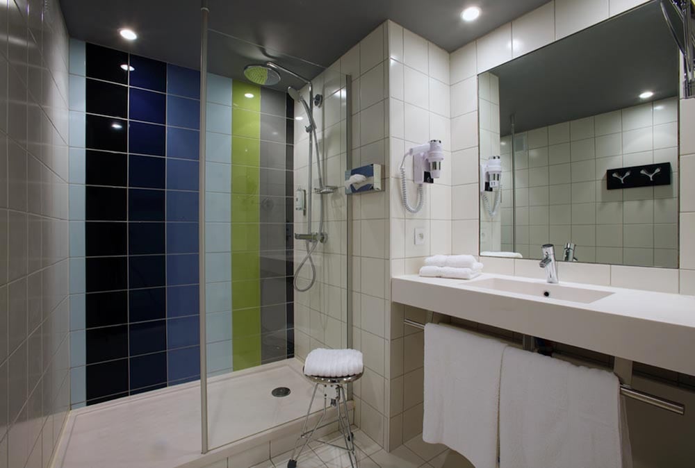 Hotel Le Cinq Hyper Centre Ville 5/36