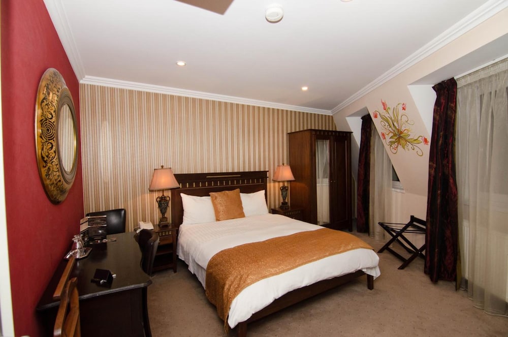 Hotel Boutique Monaco 19/43