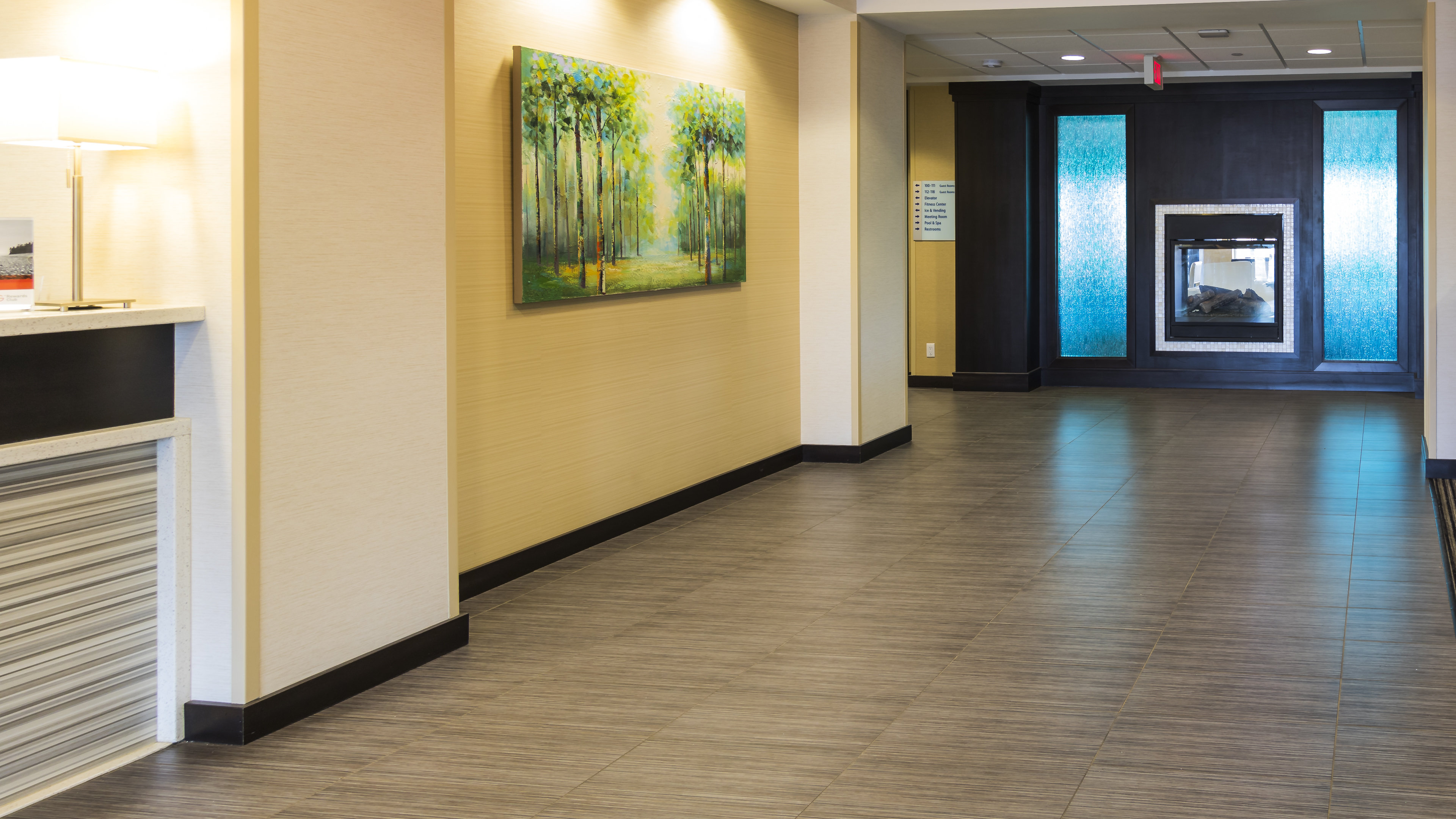 Holiday Inn Express And Suites Thunder Bay 21/31