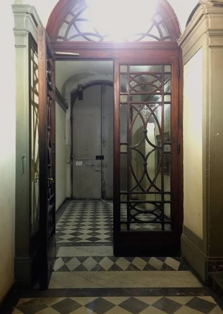 Spadolini 写真2