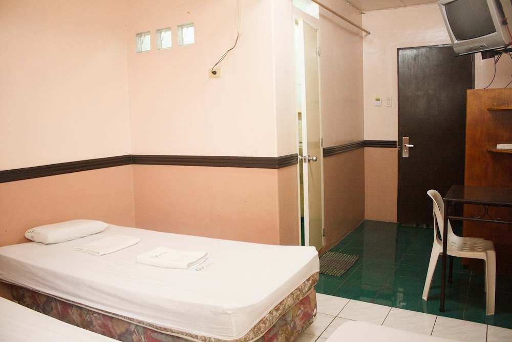 Gv Hotel Camiguin 23/34