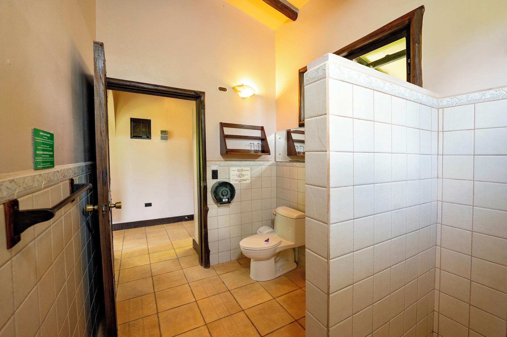 بنغل، Maquenque Eco-Lodge 2/2