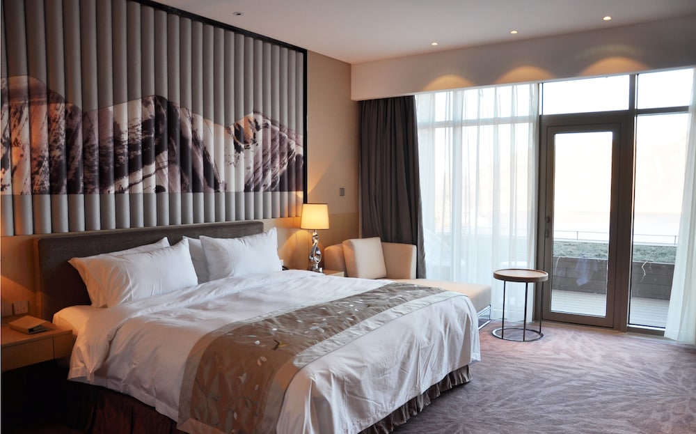 CITIC Jingling Hotel 5/26