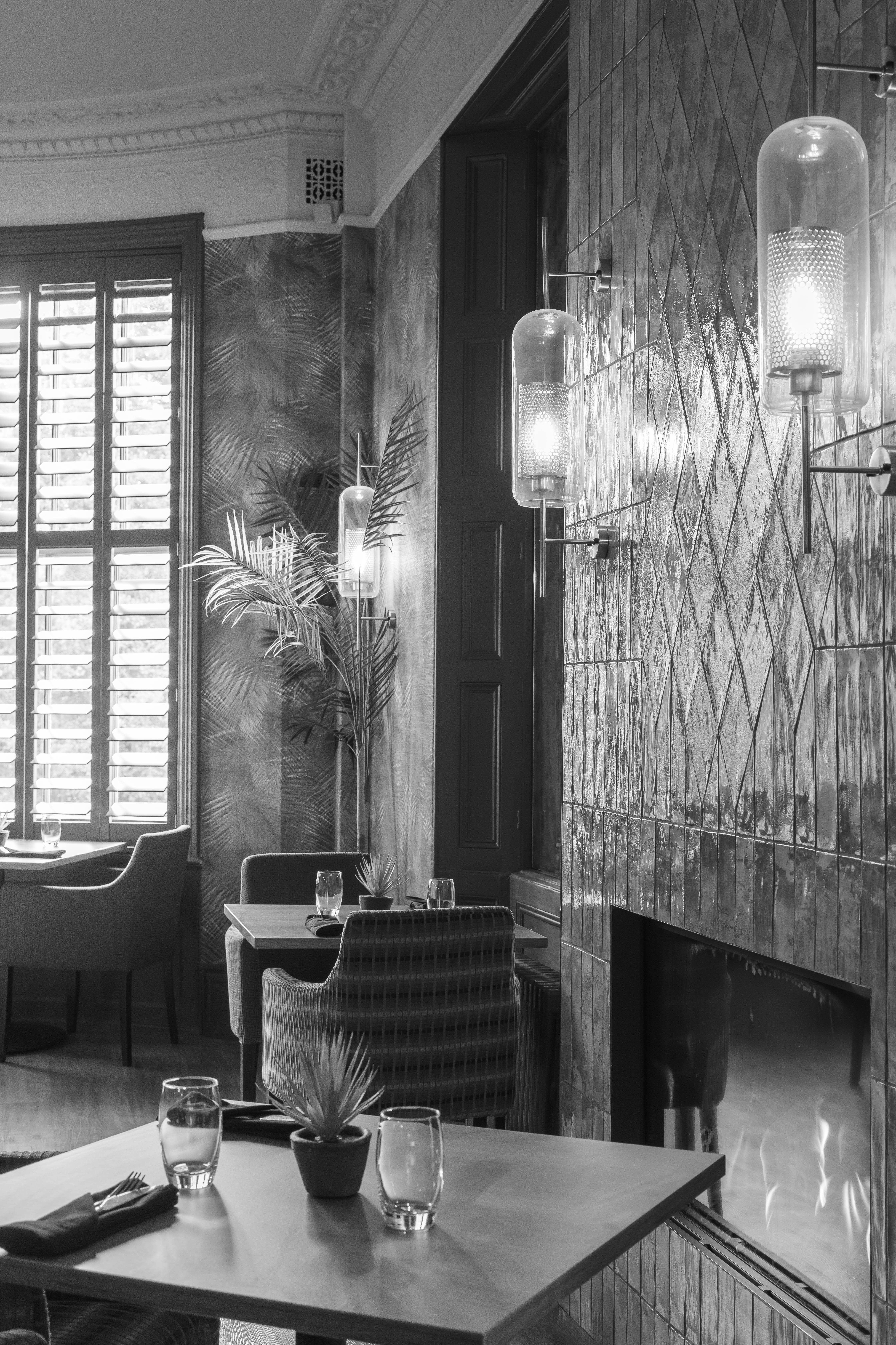 Lincombe Hall Hotel 34/35