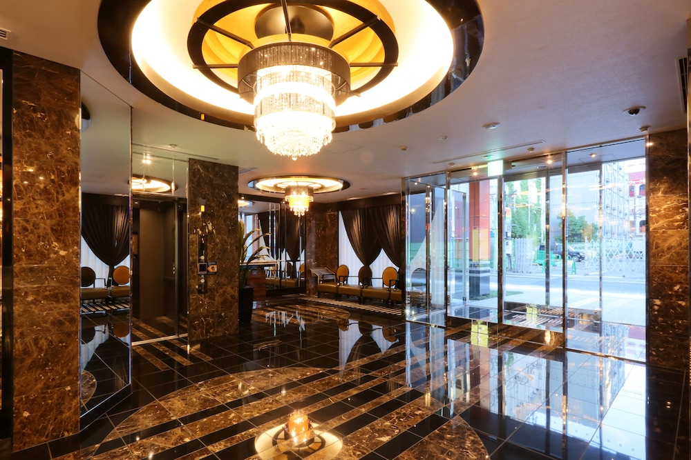 Apa Hotel Nagoya-Sakae Higashi 5/48