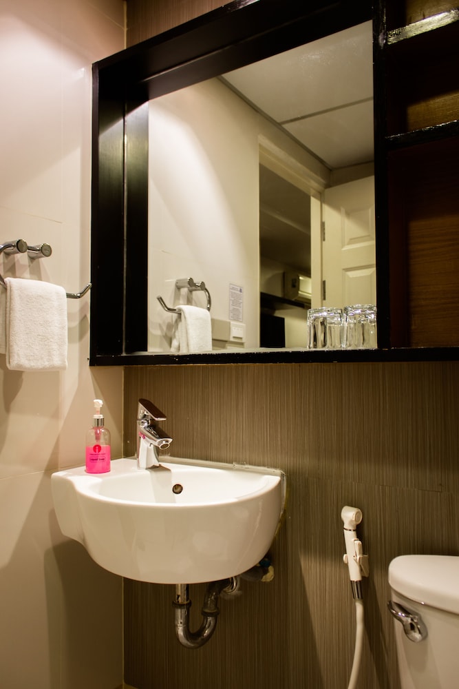I Residence Hotel Sathorn 53/59