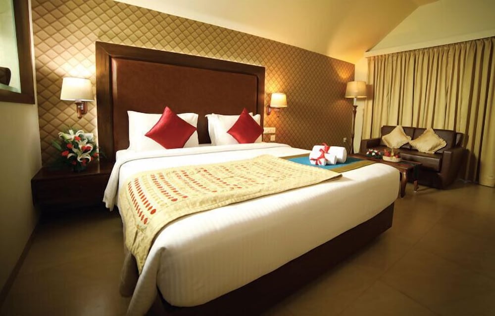 Atrium Room