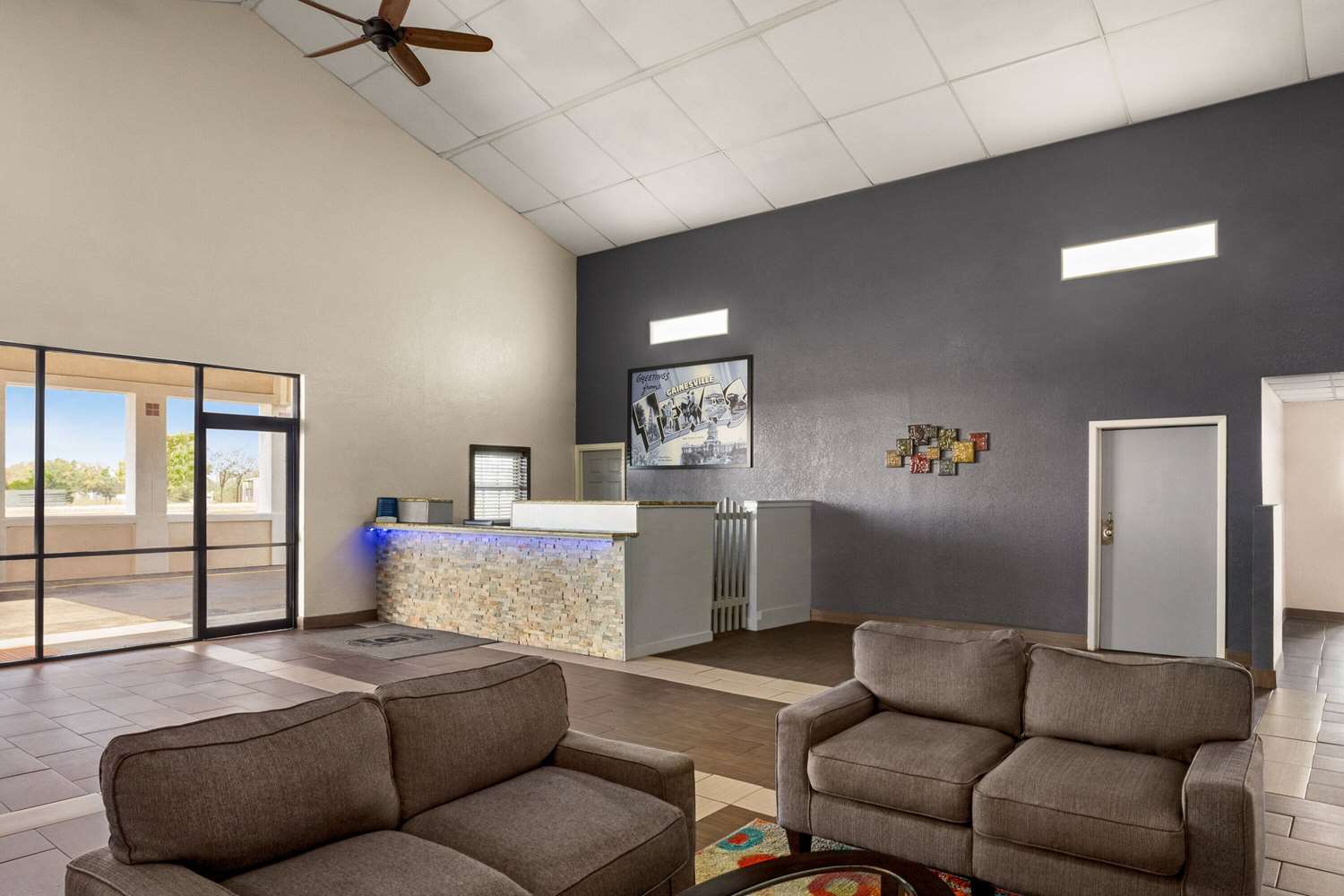 Super 8 By Wyndham Gainesville Tx 6/52