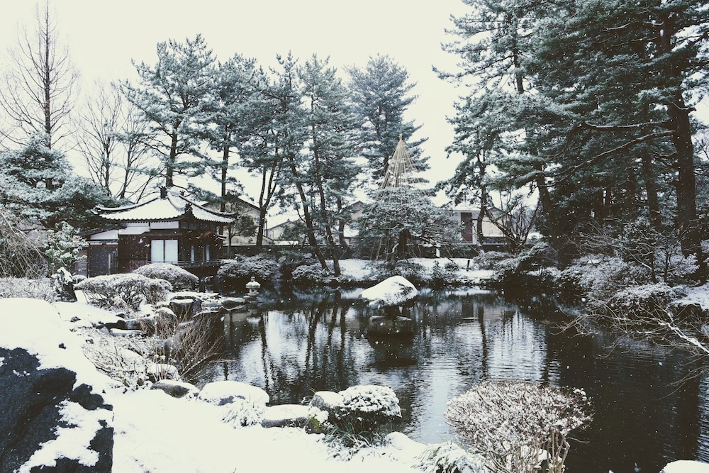 Ikuji Onsen Tanakaya 22/27
