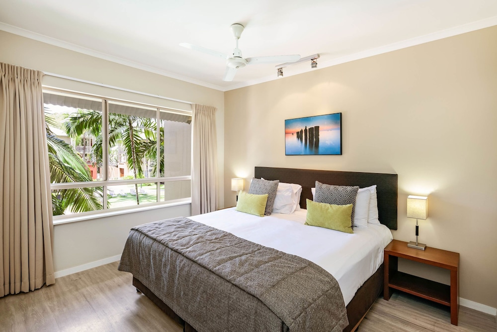 1 Bedroom, Ocean