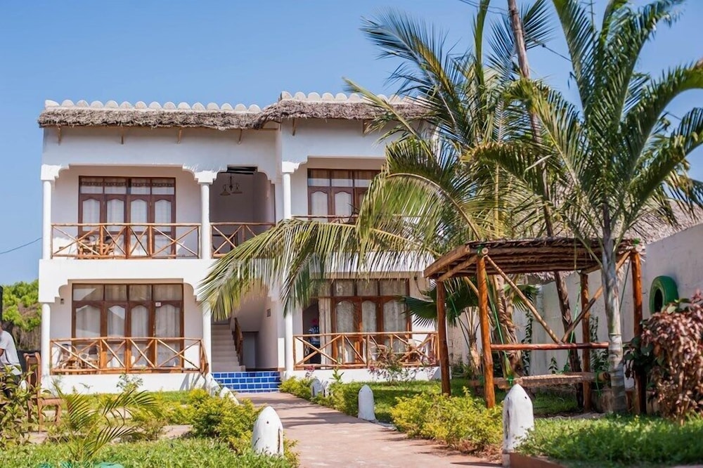 Nungwi Garden Boutique Hotel 3/60