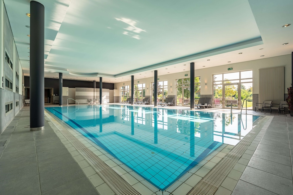Van Der Valk Hotel Berlin Brandenburg 3/65