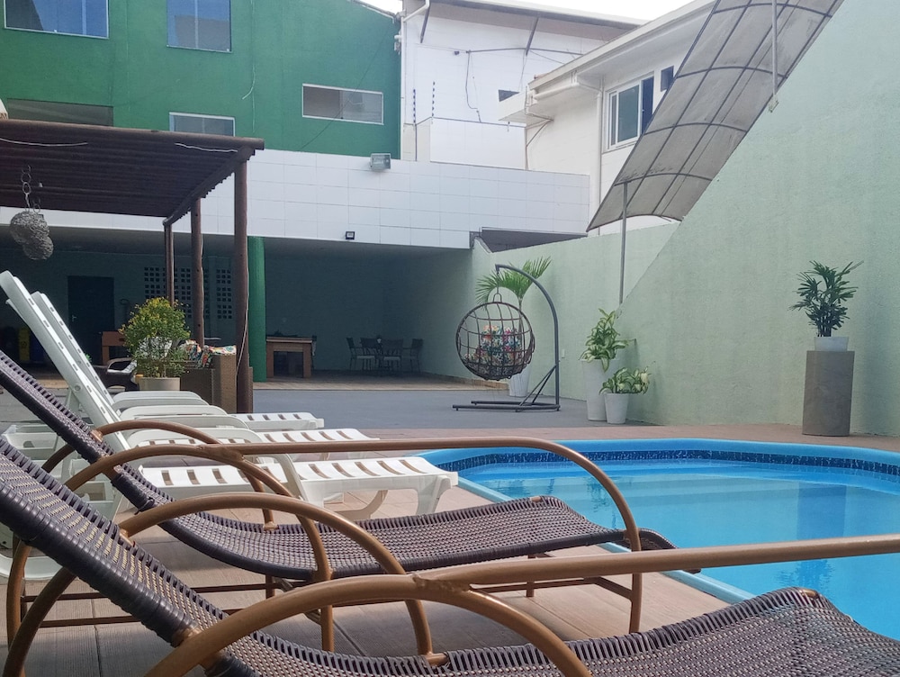 Primme Hotel 29/30
