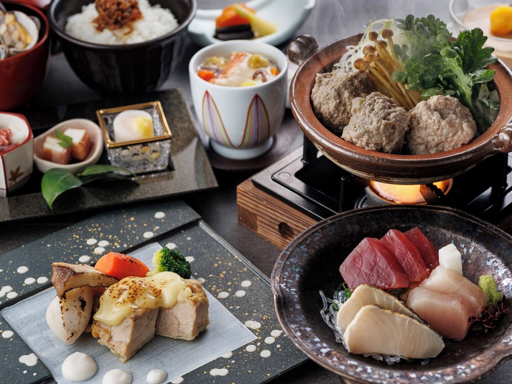 Kamenoi Hotel Yaizu 33/50