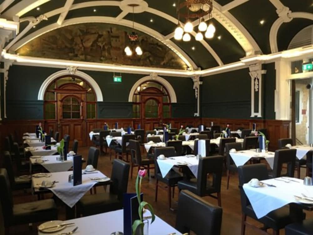 Morgans Hotel 50/61