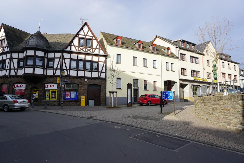 Hotel Weinhaus Grebel 34/49