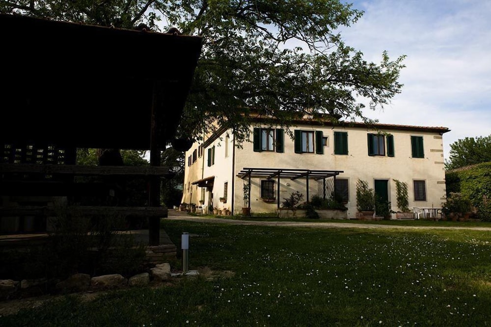 Agriturismo La Topaia 34/41