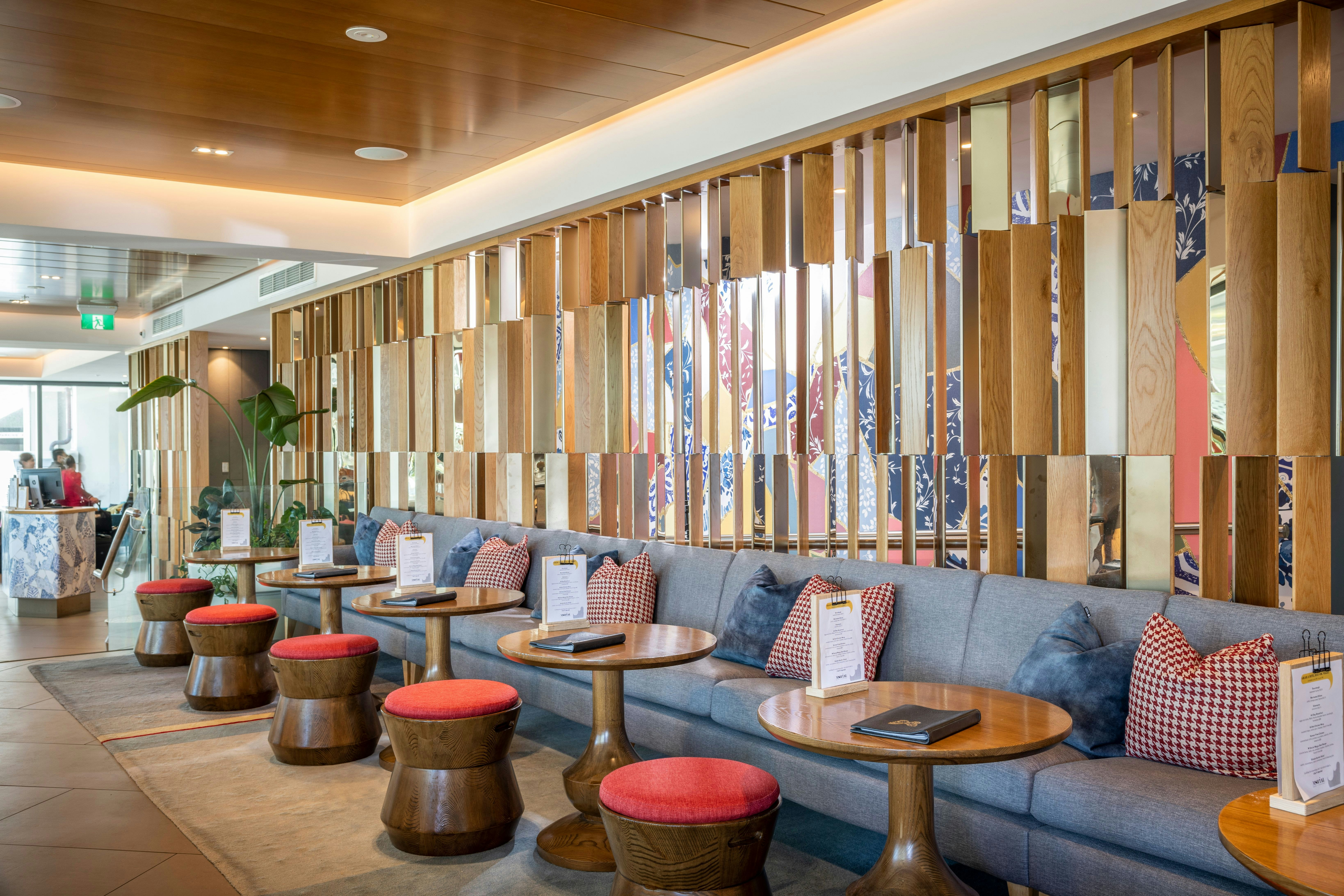 M Social Hotel Auckland 101/126