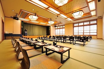 Hinanoyado Chitose (ex Ryokan Chitose) 45/47