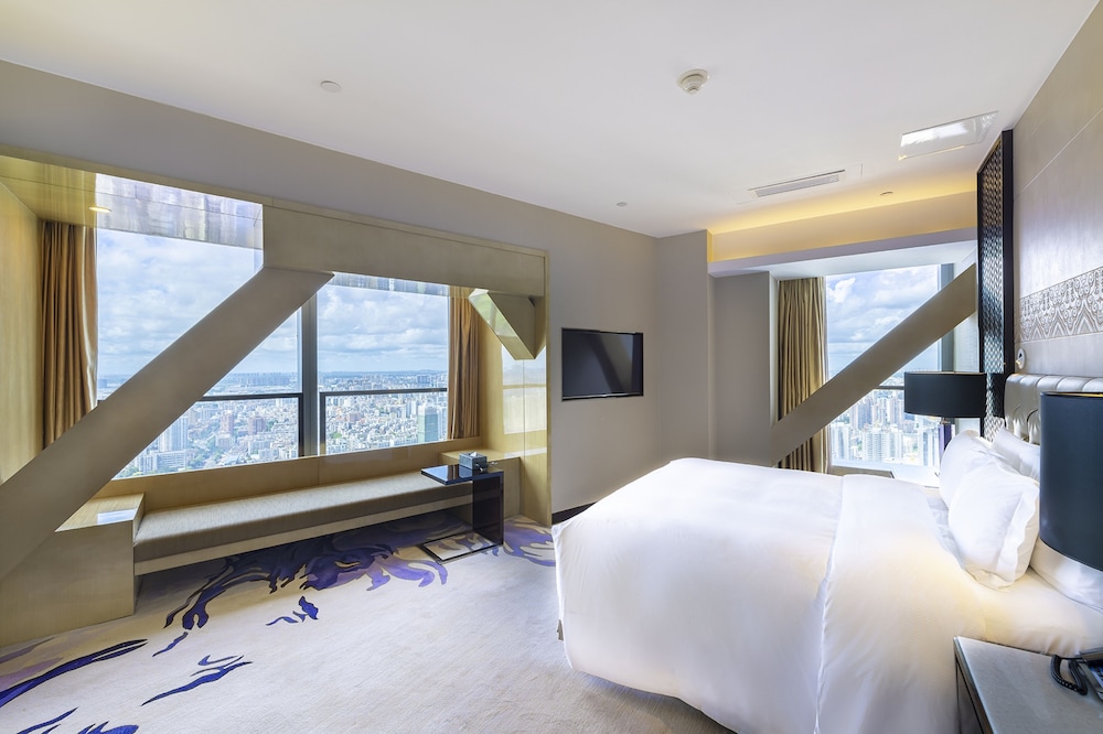 Hilton Haikou Residences 21/84