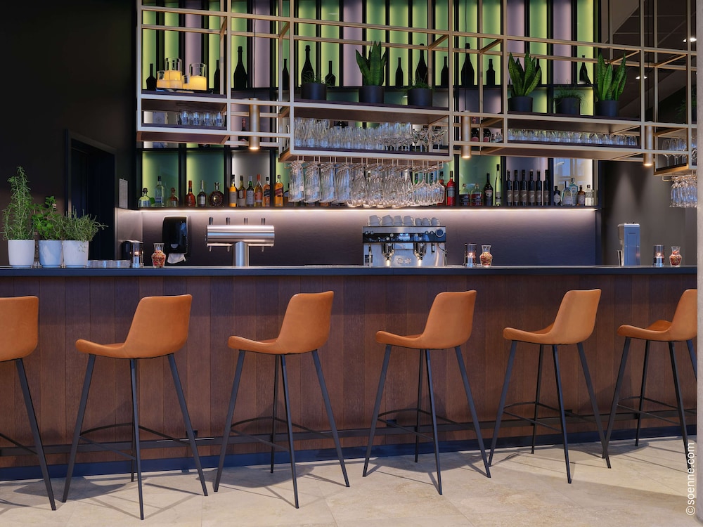 Dorint Hotel Munich/Garching 21/34