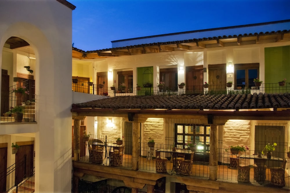 Hotel La Casona 1/67
