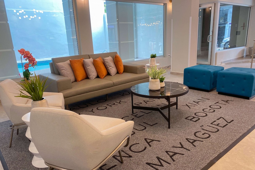 TRYP by Wyndham Mayaguez 24/45