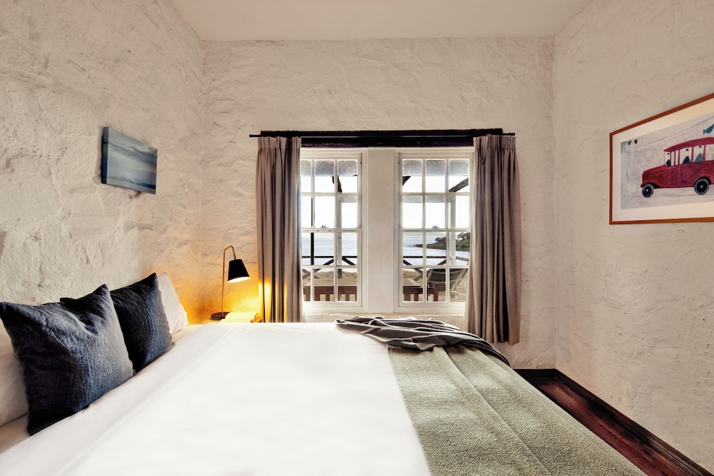 1 Bedroom, Cottage, King Bed