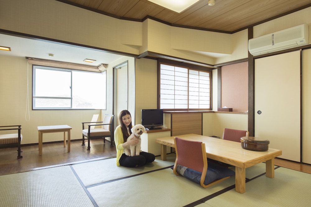 Izumigo Toba Dog Paradise Hotel 36/58