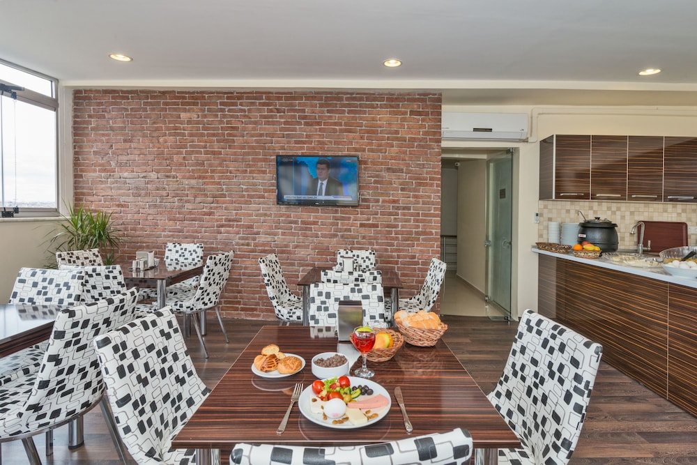 Invictum Residence 50/56