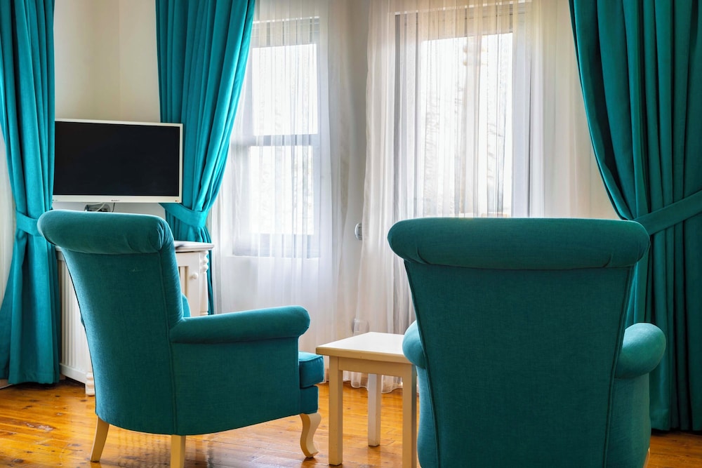 Elixir Boutique Hotel 41/50
