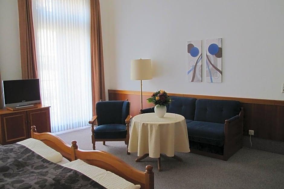 Hotel Anlage Heidelberg 40/47