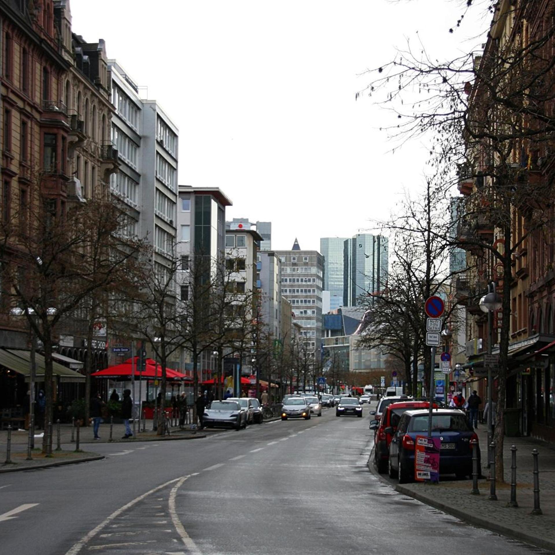 Zeil 43/50