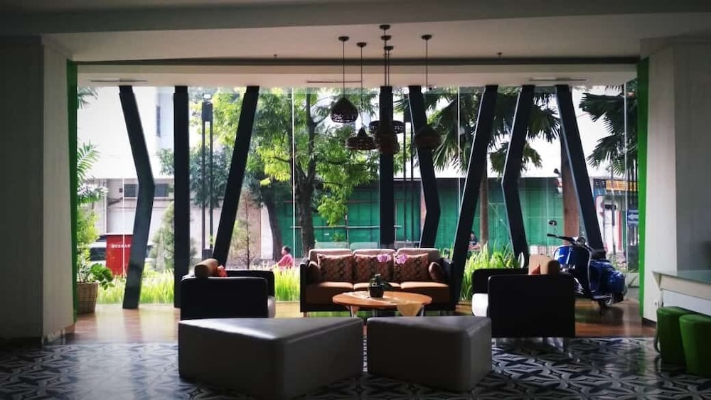 Sala View Hotel 53/59