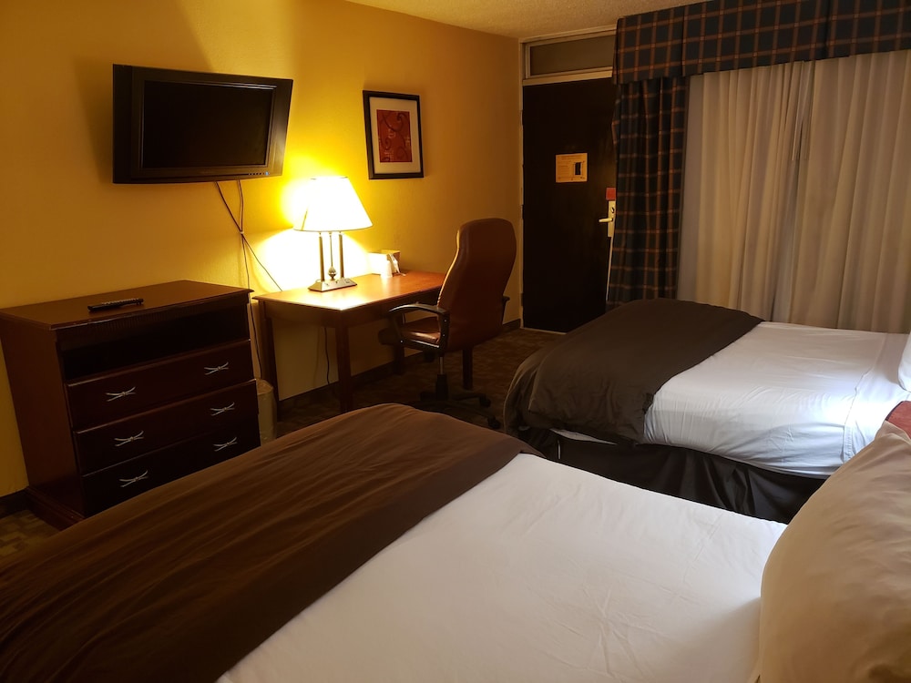 Ramada by Wyndham DFW Airport 14/39