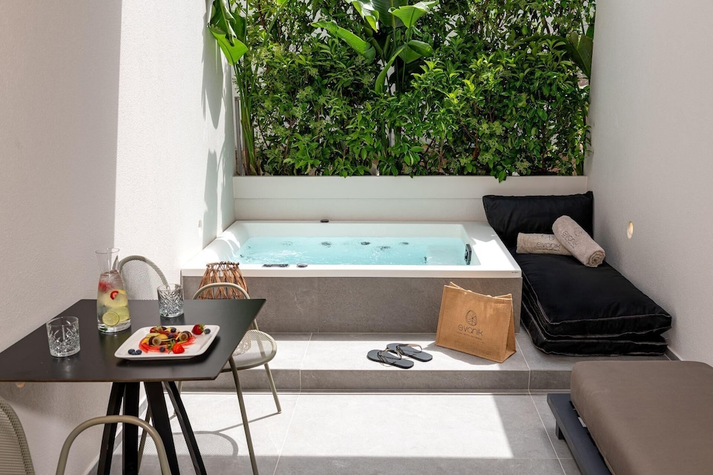 Evanik Chic Hotel 30/48