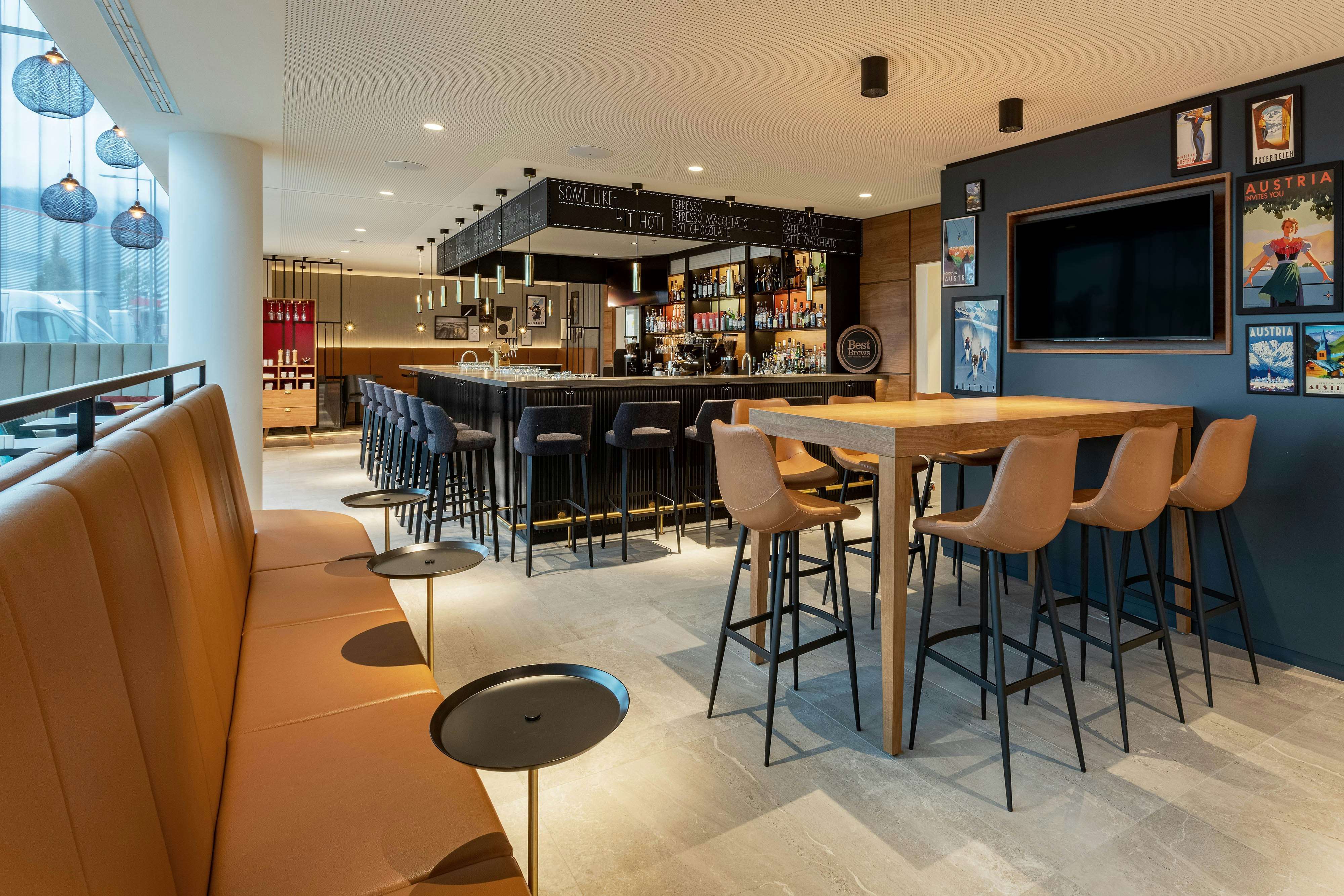 Four Points By Sheraton Panoramahaus Dornbirn 8/15