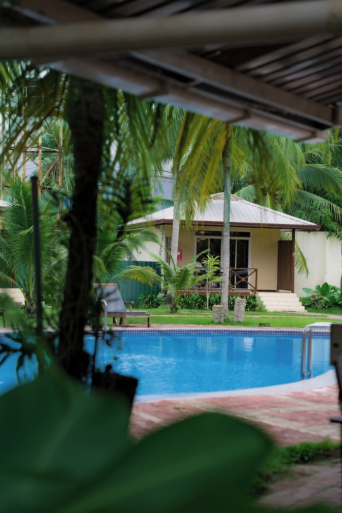 Langkah Syabas Beach Resort 46/51