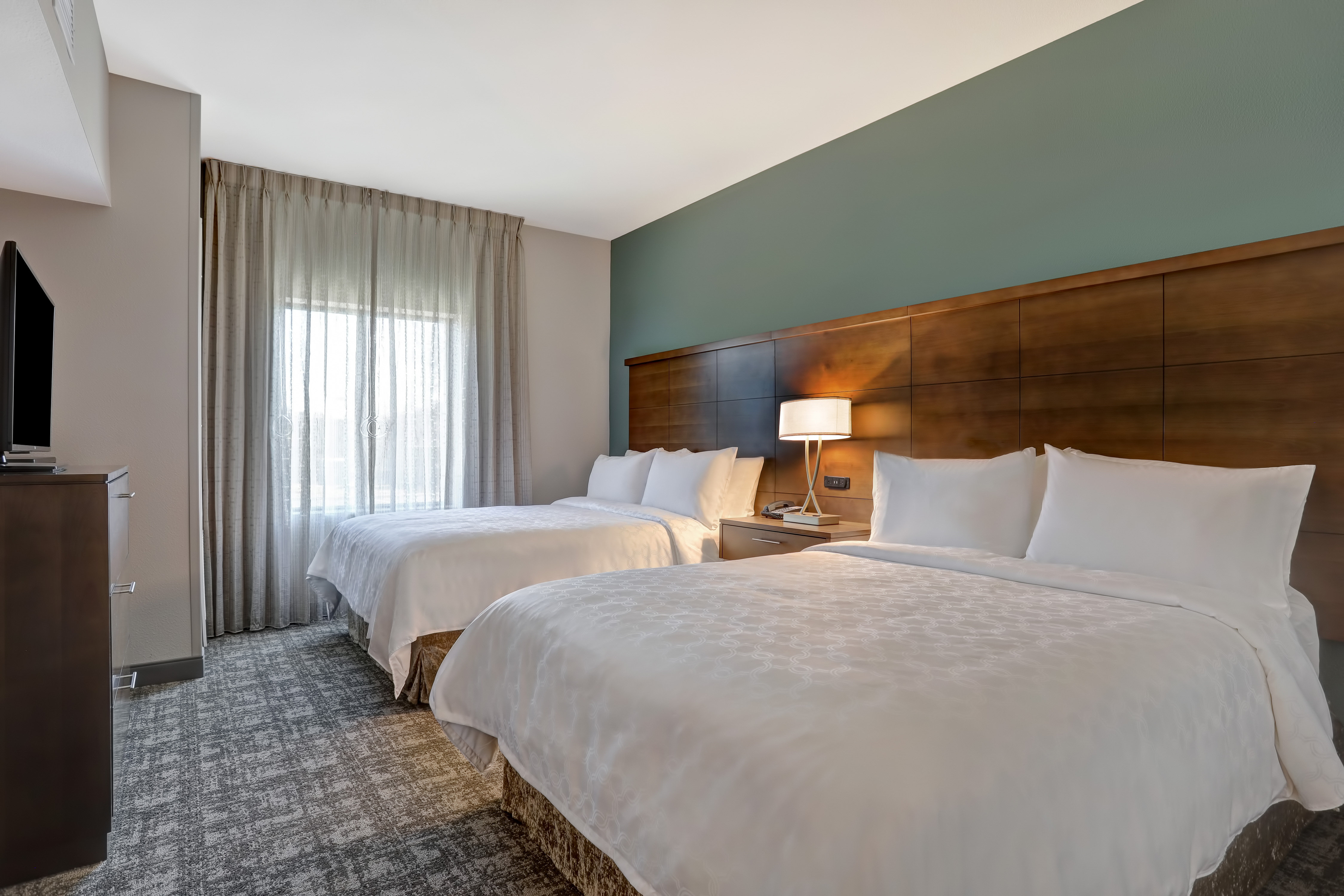 Staybridge Suites Overland Park - Kansas City S 13/69