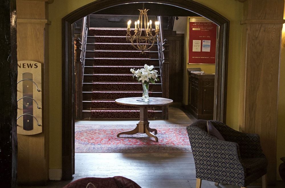 The George 35/58