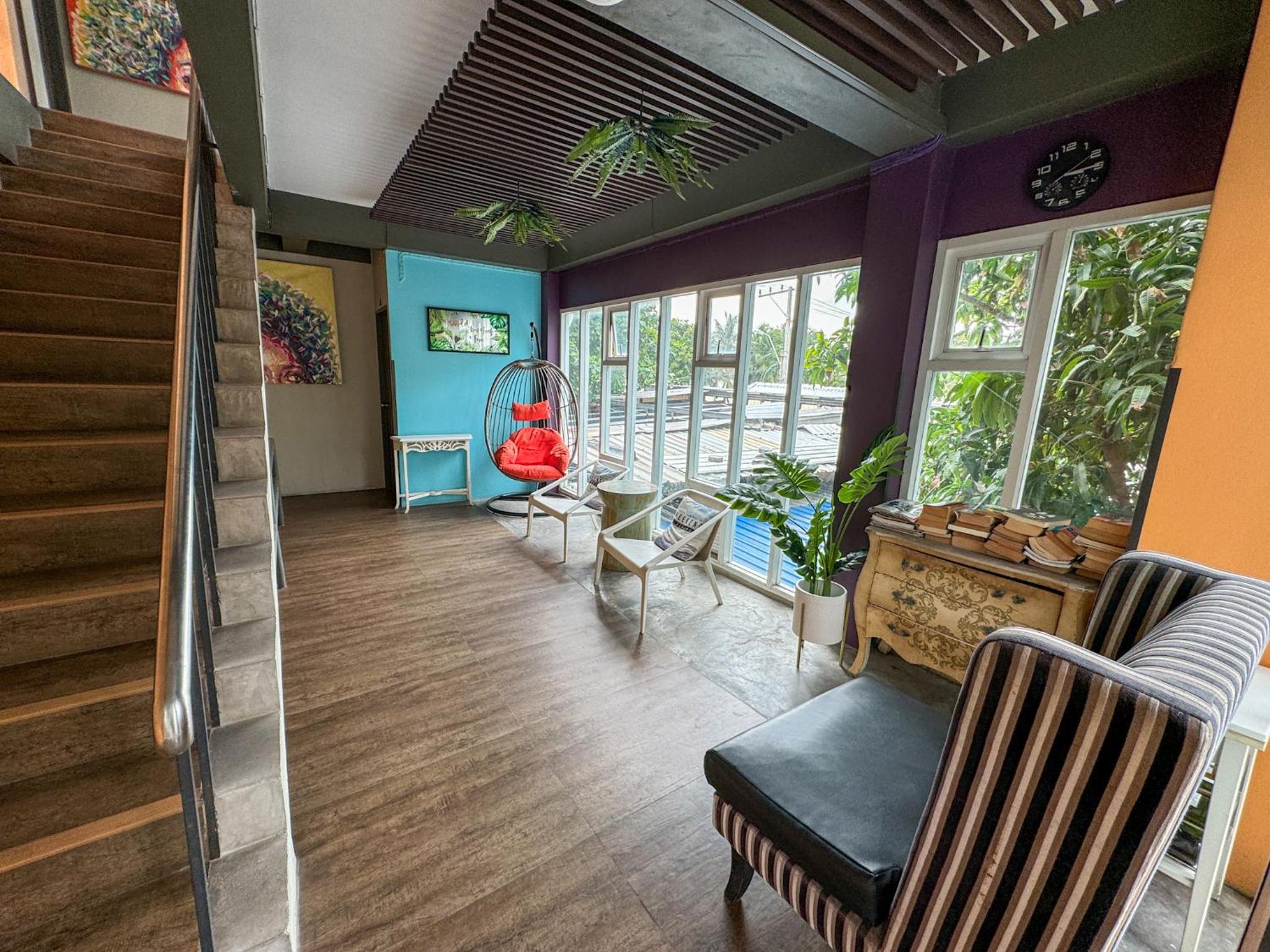 Bbhouse Pattaya 34/55
