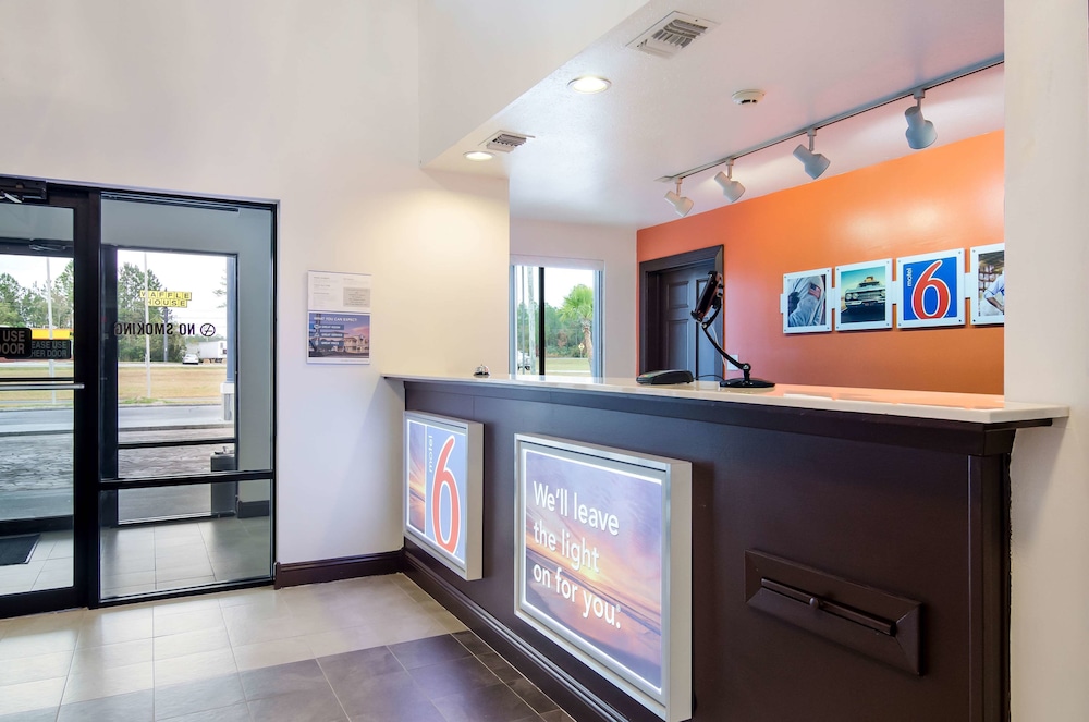 Motel6 Moss Point, MS 9/39