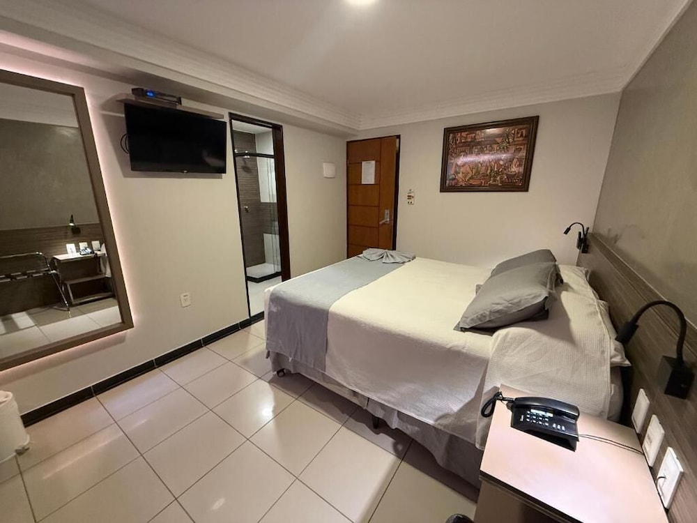 Atlantico Praia Hotel، جواو بيسوا 20/71