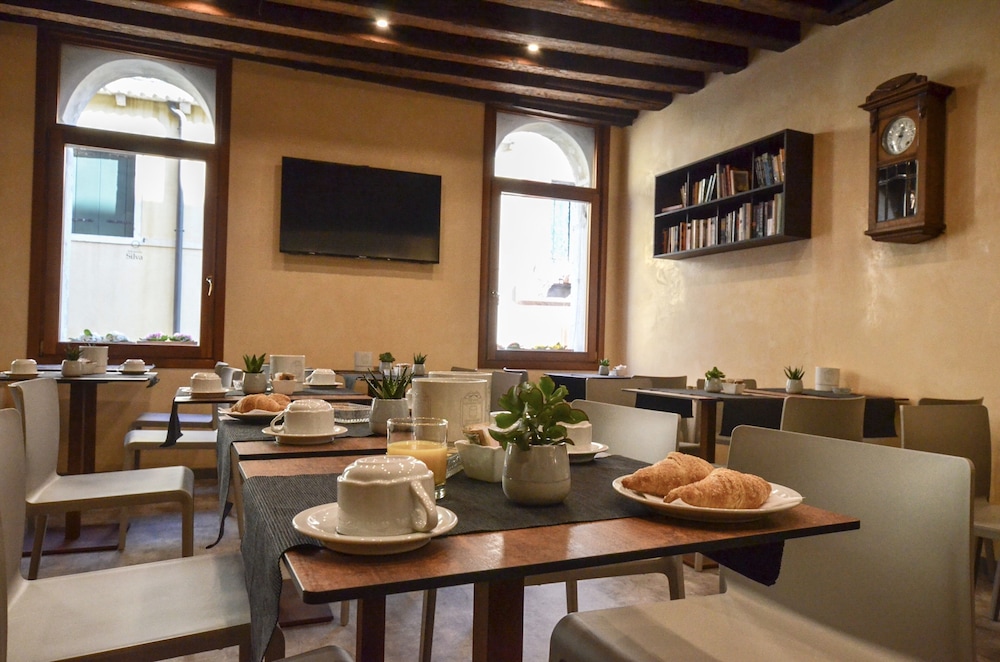 Locanda Silva 61/74